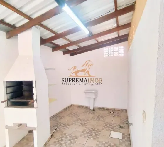 Apartamento térreo com 77 m² á venda - Jardim Piazza Di Roma ll