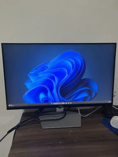 Monitor Dell 24 polegadas