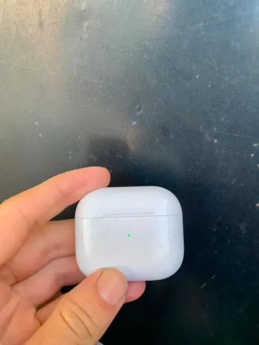 Fone airdrops 