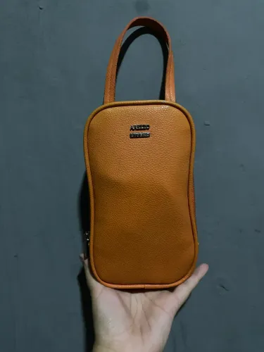 Bolsa arrezo e farm