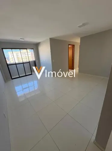 Apartamento para Locação em Maceió, Poço, 3 dormitórios, 1 suíte, 3 banheiros, 2 vagas
