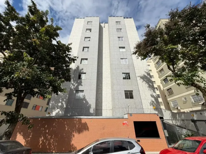 Apartamento 3 quartos à venda, 3 quartos, 1 suíte, 2 vagas, Padre Eustáquio - Belo Horizon