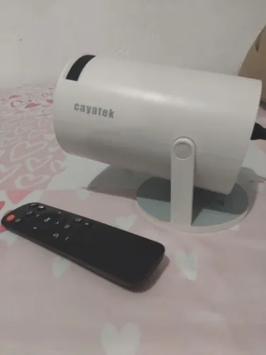 PROJETOR KAYATEC