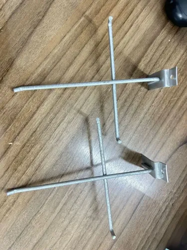 Gancho !! Tenho vários , und 1.50