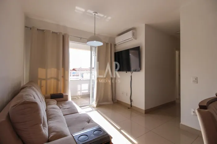 Apartamento à venda, 3 quartos, 1 suíte, 1 vaga, Planalto - Belo Horizonte/MG