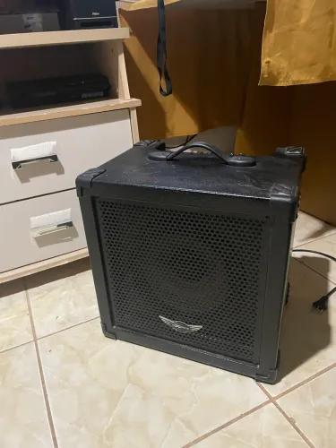 cubo voxstorm 85