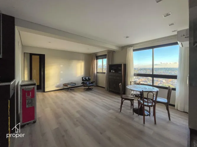 Excelente apartamento com 1 dormitório para aluguel no Parque Una - Pelotas/RS