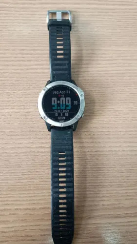 Fênix 6 47 mm