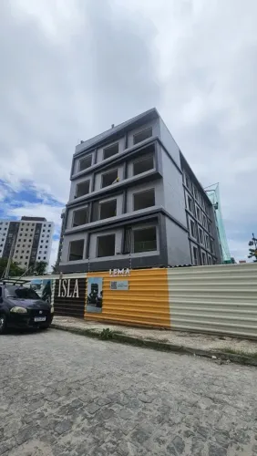 Flat para Venda em Cabedelo / PB no bairro Intermares