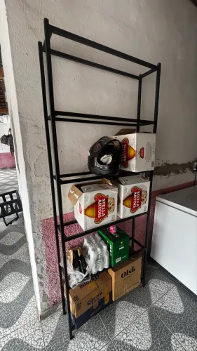 Estante