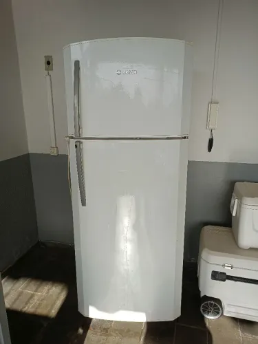 Geladeira Bosch