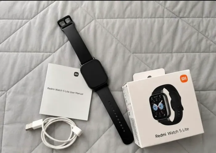 Redmi Watch 5 Lite
