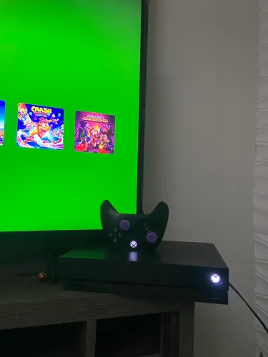 XBOX ONE X