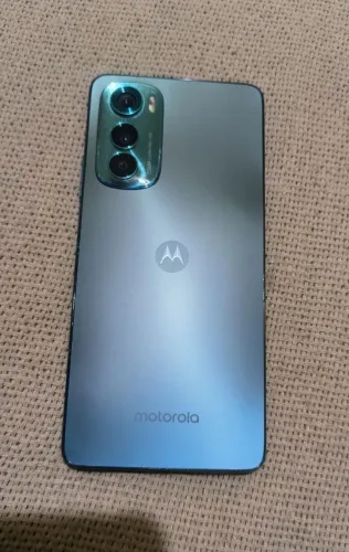 Motorola Edge 30 - Oportunidade 