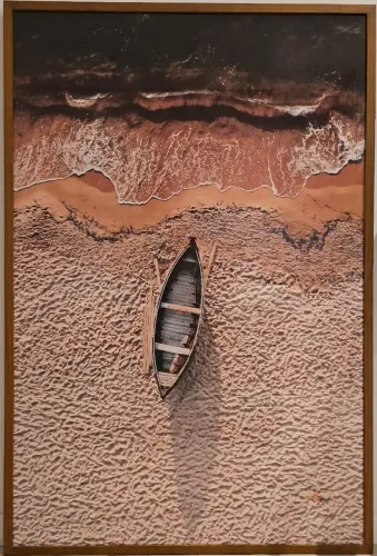 QUADRO DECORAÇÃO