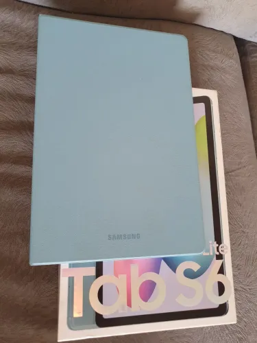 SAMSUNG TAB S6 LITE
