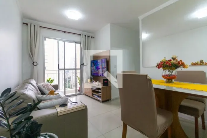 Apartamento à Venda - Tatuapé, 2 Quartos, 52 m2