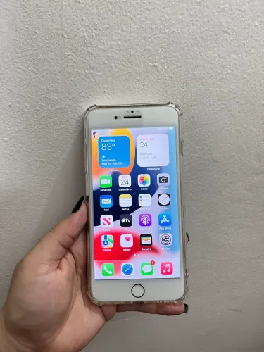 IPHONE 7 PLUS 128GB