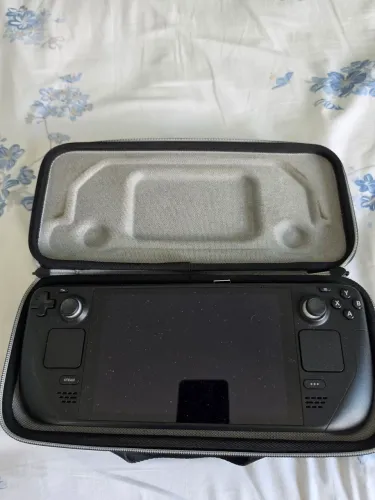 Steam Deck 512Gb