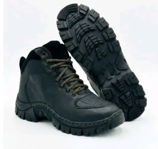 Botas Masculina Cat 
