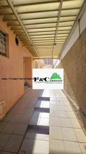 Casa para Locação em Limeira, Centro, 3 dormitórios, 2 banheiros, 3 vagas