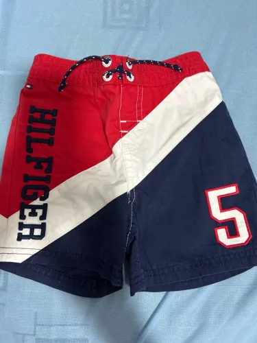 Shorts Tommy 3T