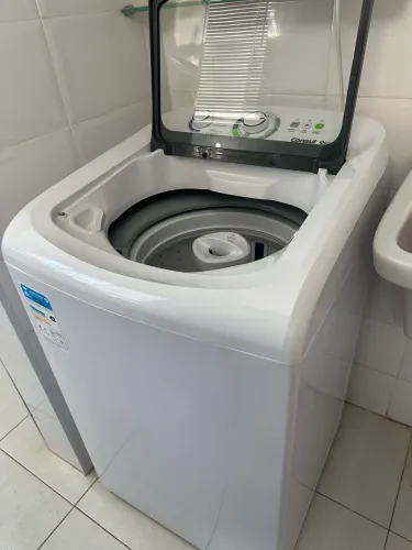 Máquina de Lavar Cônsul 9KG