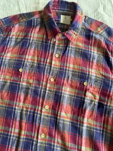 Camisa Pineapple algodão