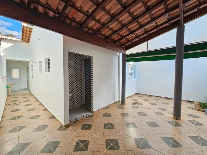 Casa para venda tem 78 metros quadrados com 2 quartos em Condomínio Di Luna - Sorocaba - S