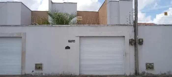 Oportunidade em destaque Casa no Mal Cozinhado, Horizonte - CE, Nº 790-A, 2 quartos, 1 va