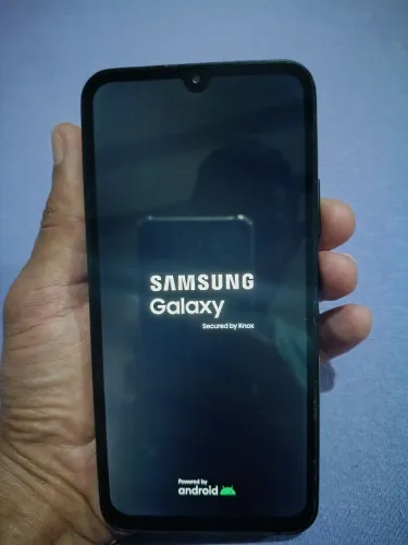 Vendo Samsung a34 5g