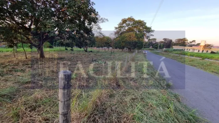 Lote para Venda em Aparecida de Goiânia, Cardoso Continuação