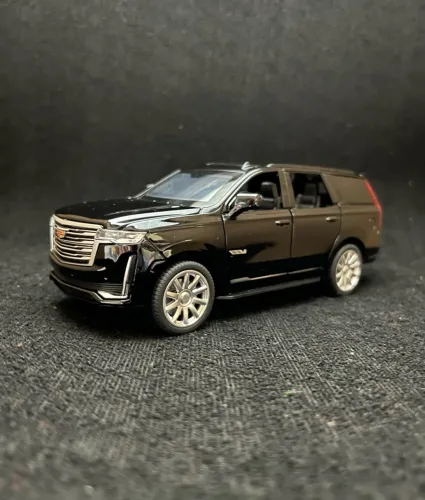 Miniatura Cadillac Escalade