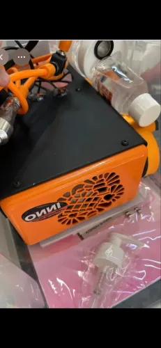 Aerógrafo inno 