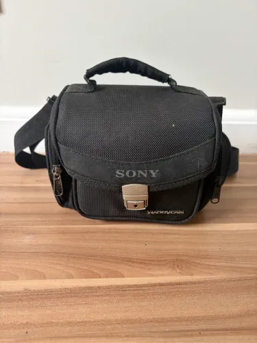 Case Sony Handycam