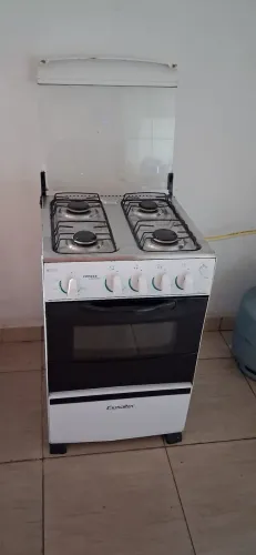 Fogão otimo (ENTREGO)