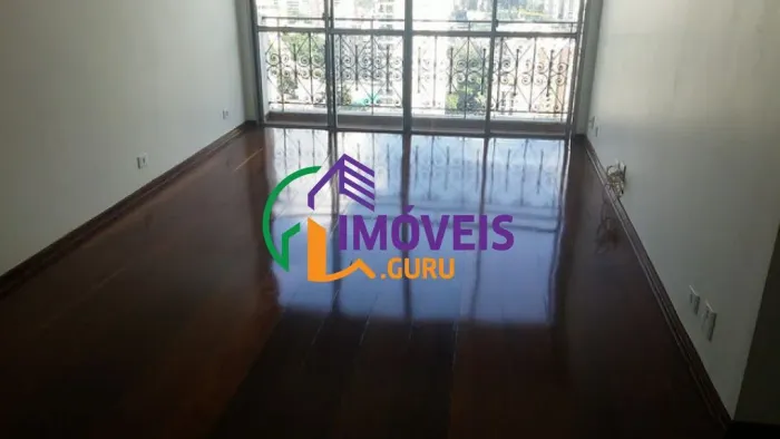 APARTAMENTO - MORUMBI - SP