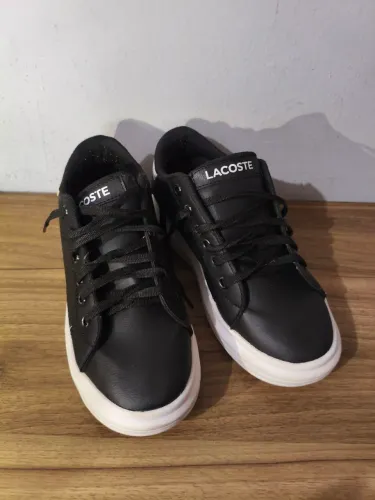 Tênis unissex Lacoste 39