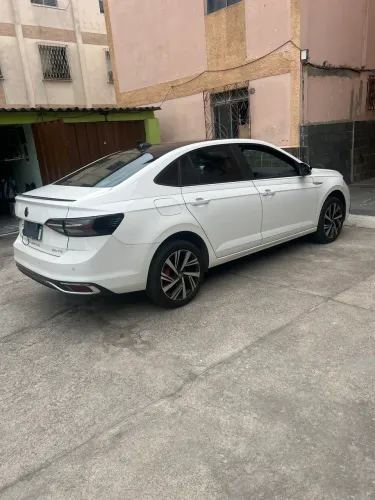 Volkswagen Virtus Highline 200 TSI 1.0 Flex 12V AUT 2023