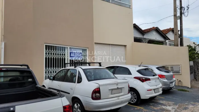 Loja/Salão em Vila Maceno - São José do Rio Preto