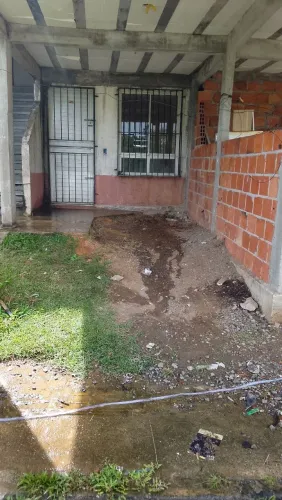 Vendo Apartamento no condomínio Ipitanga Simões filho 1