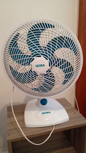 Vendo ventilador