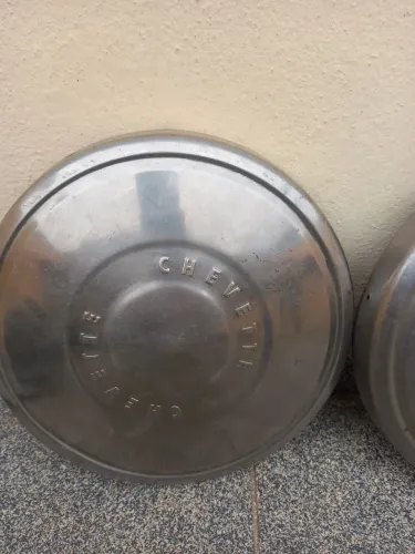 Calotas para Chevrolet Chevette- 3 unidades