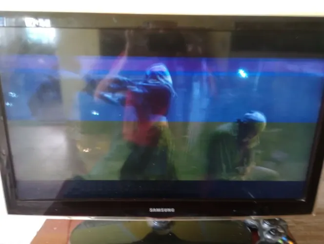 tv Samsung 40 pol