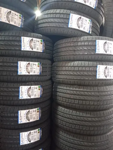 Troque seu pneu hoje com preços a partir de 180,00
