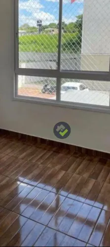 Apartamento Residencial à venda, Vila Nova Sorocaba, Sorocaba - AP0252.