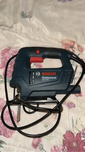 Serra tico tico Bosch