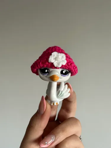 Littlest pet shop