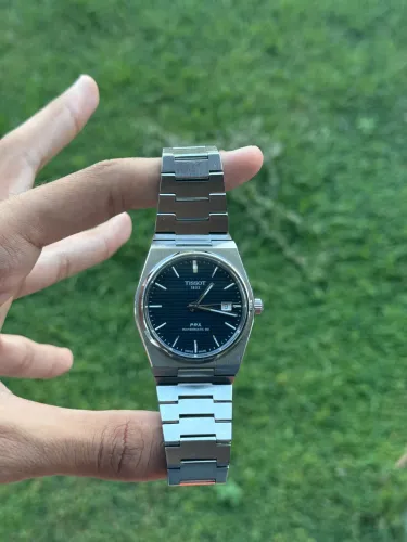 Tissot prx automático