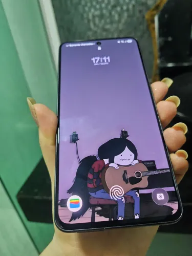 Galaxy s21 FE